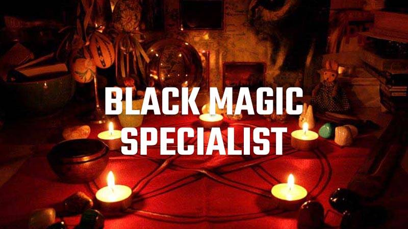 Black-Magic