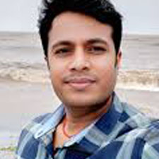 Kuldeep Kumar